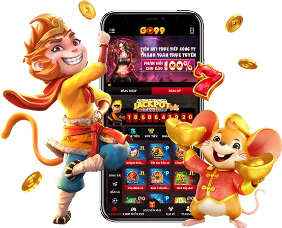 Đồ họa 3D sắc nét trong game bắn cá hit cup